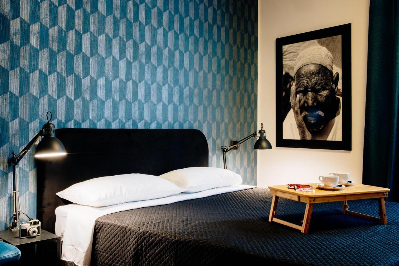 The Lovers Suite Cava deʼ Tirreni Zewnętrze zdjęcie