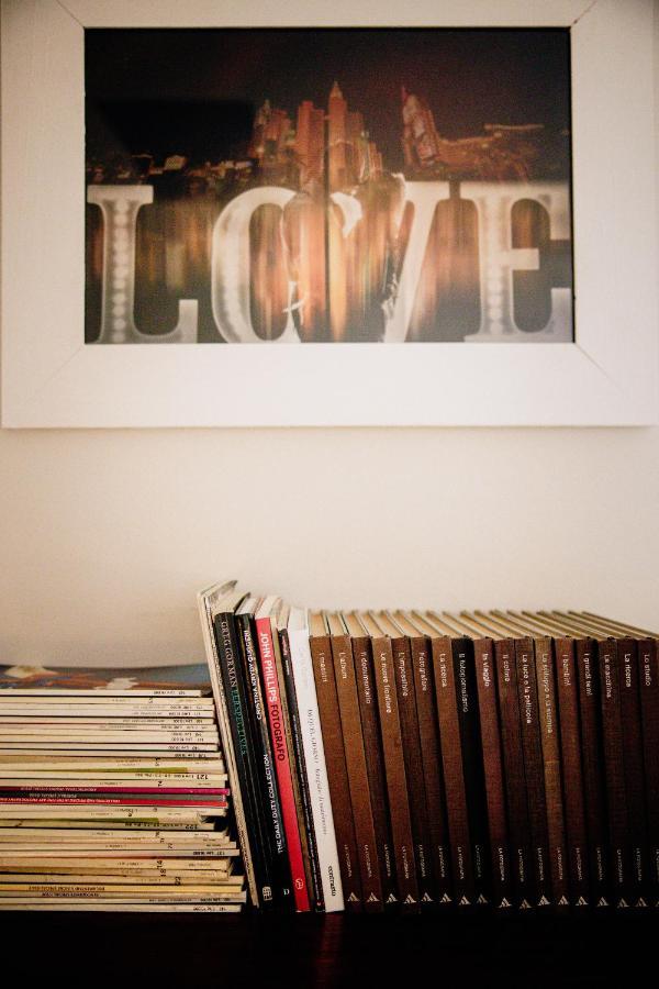 The Lovers Suite Cava deʼ Tirreni Zewnętrze zdjęcie