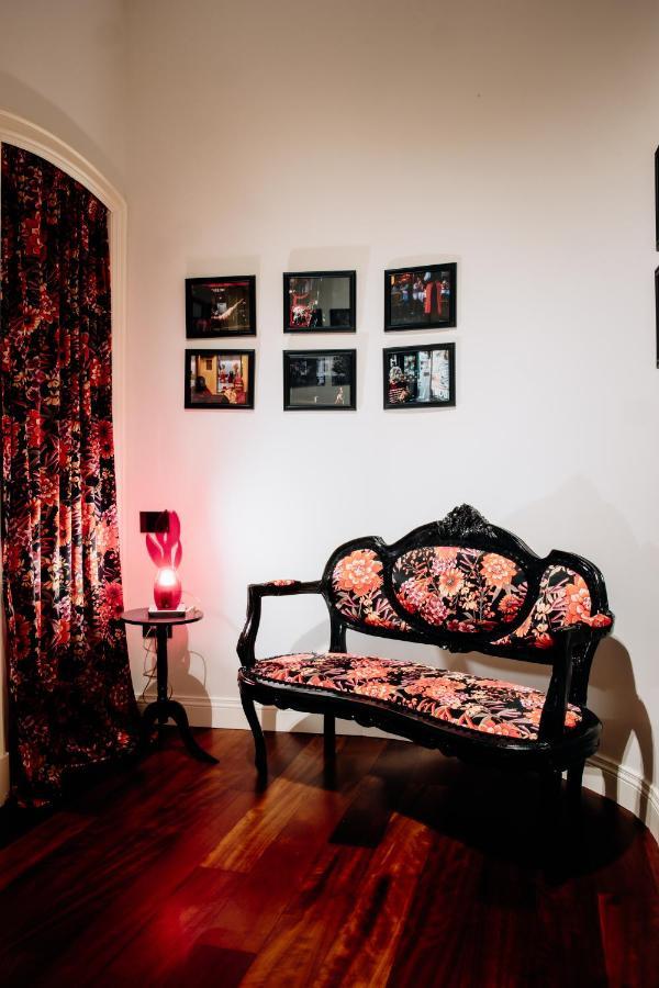 The Lovers Suite Cava deʼ Tirreni Zewnętrze zdjęcie