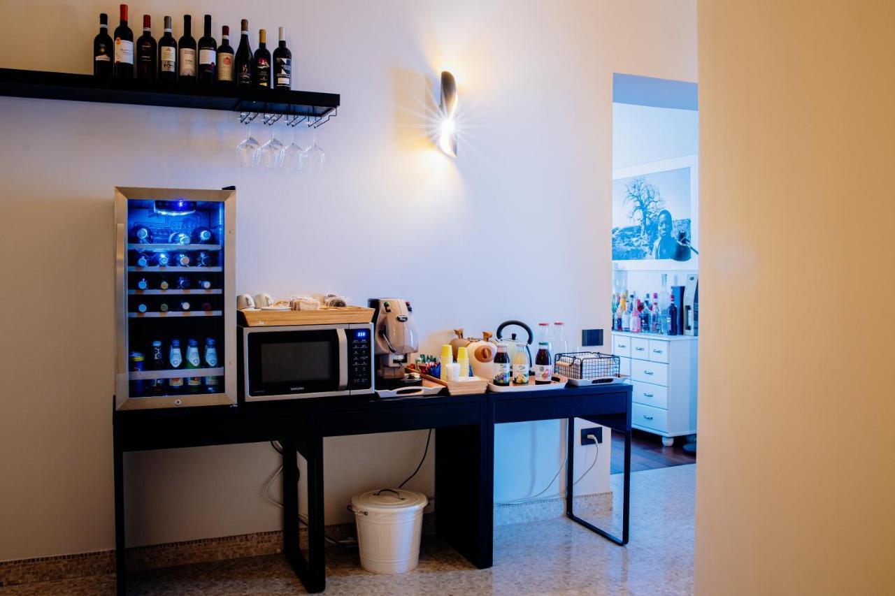 The Lovers Suite Cava deʼ Tirreni Zewnętrze zdjęcie