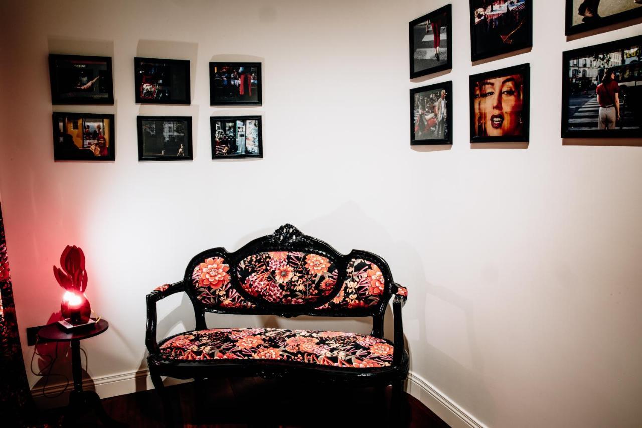 The Lovers Suite Cava deʼ Tirreni Zewnętrze zdjęcie