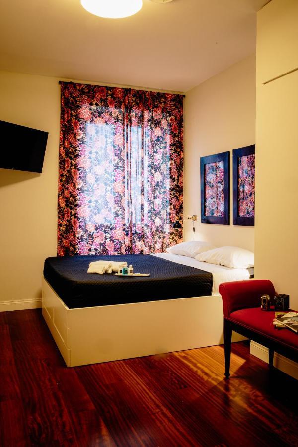 The Lovers Suite Cava deʼ Tirreni Zewnętrze zdjęcie